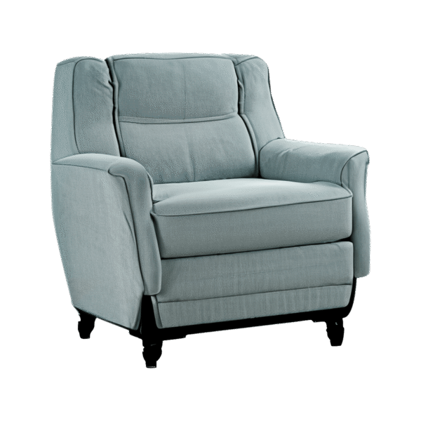 CushionCloud Luxe Sofa - Green