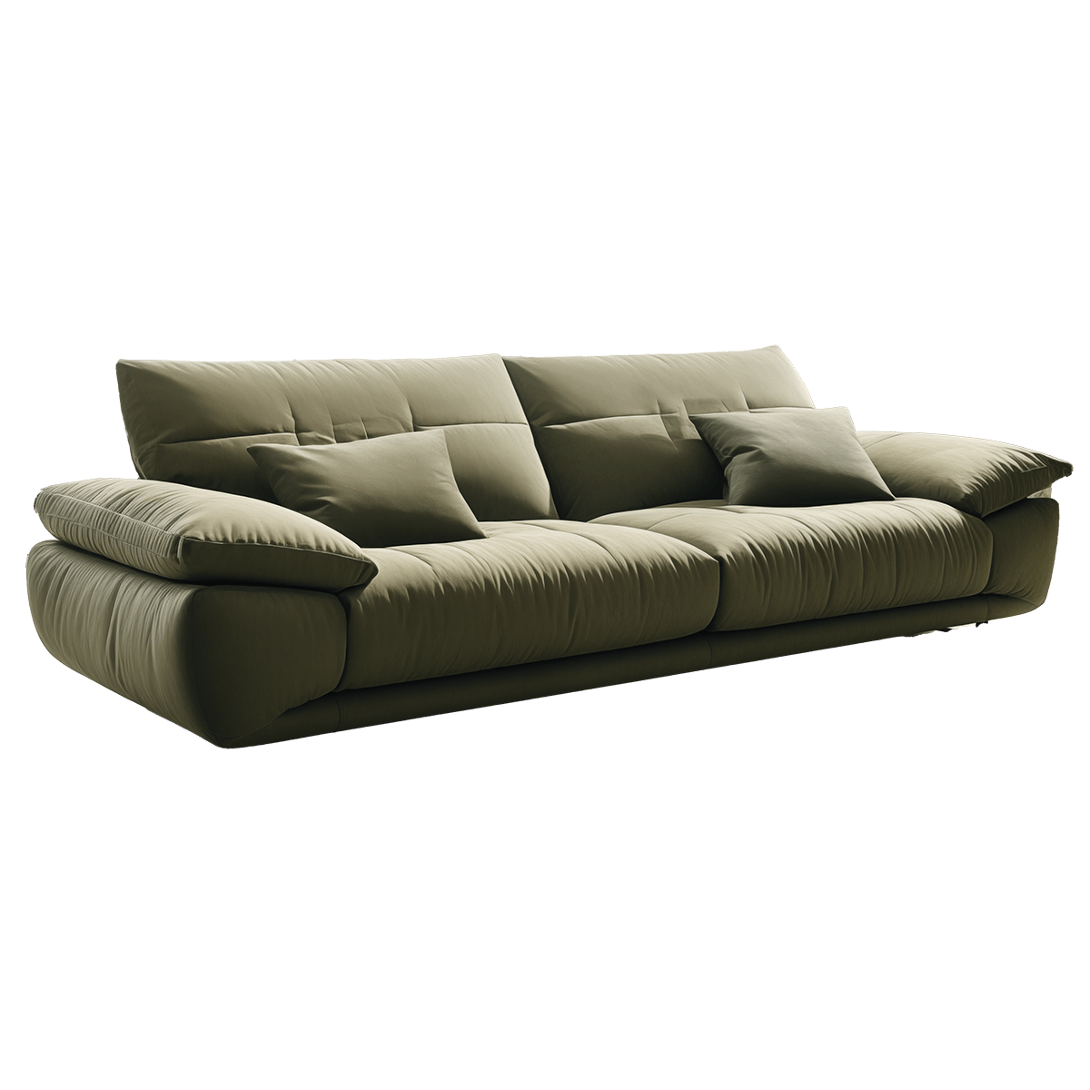 Allethiah Sofa - Image 3