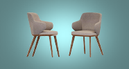 Dining Chairs